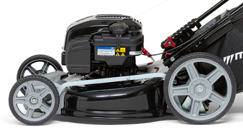 Murray 21P675HW 3 in 1 Petrol Lawn Mower